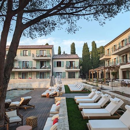 Boutique Hotel Responsable Et Restaurant Basgi Basgi Saint-Florent  Εξωτερικό φωτογραφία