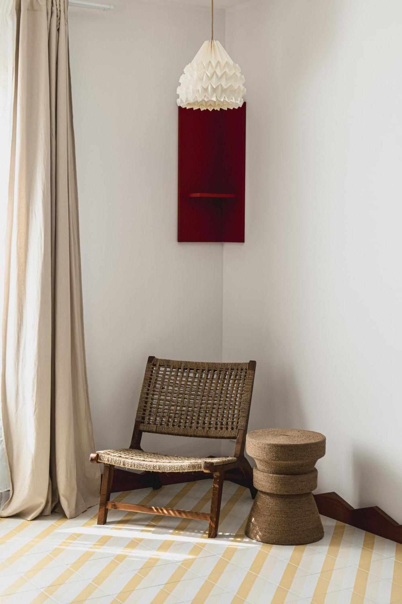 Boutique Hotel Responsable Et Restaurant Basgi Basgi Saint-Florent  Εξωτερικό φωτογραφία