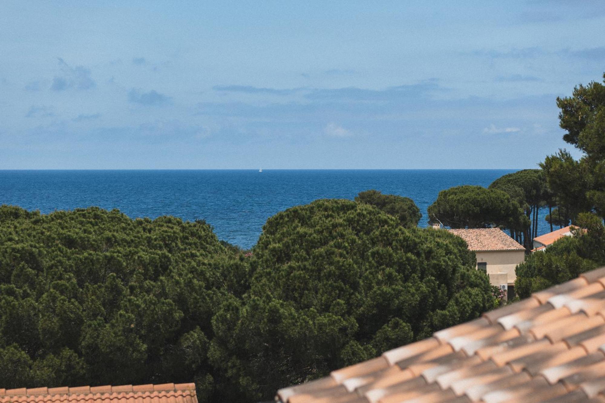 Boutique Hotel Responsable Et Restaurant Basgi Basgi Saint-Florent  Εξωτερικό φωτογραφία