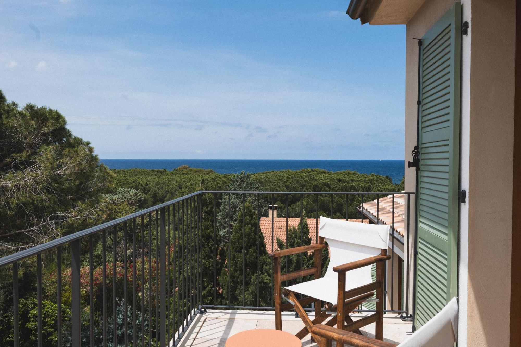 Boutique Hotel Responsable Et Restaurant Basgi Basgi Saint-Florent  Εξωτερικό φωτογραφία