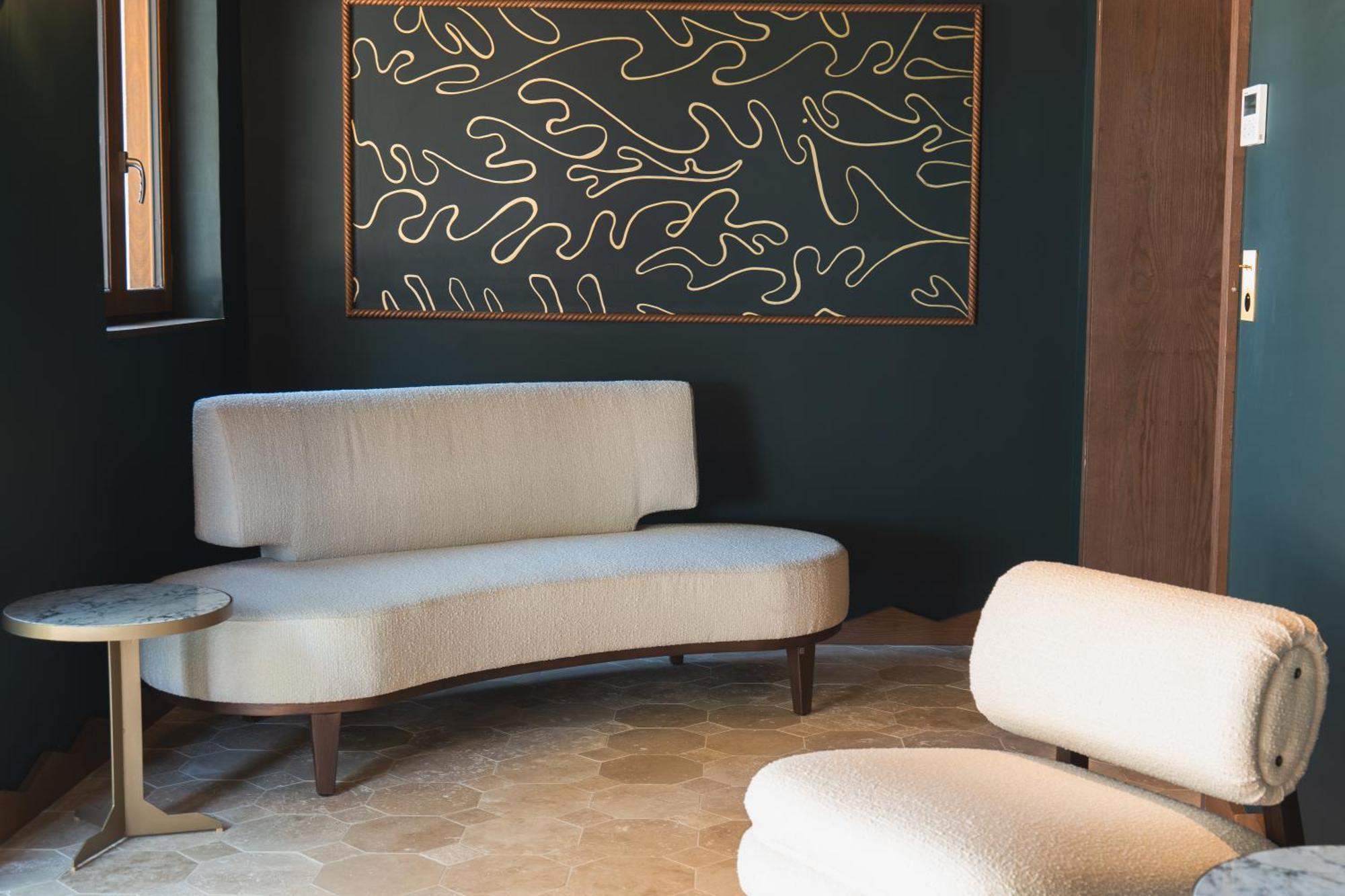 Boutique Hotel Responsable Et Restaurant Basgi Basgi Saint-Florent  Εξωτερικό φωτογραφία