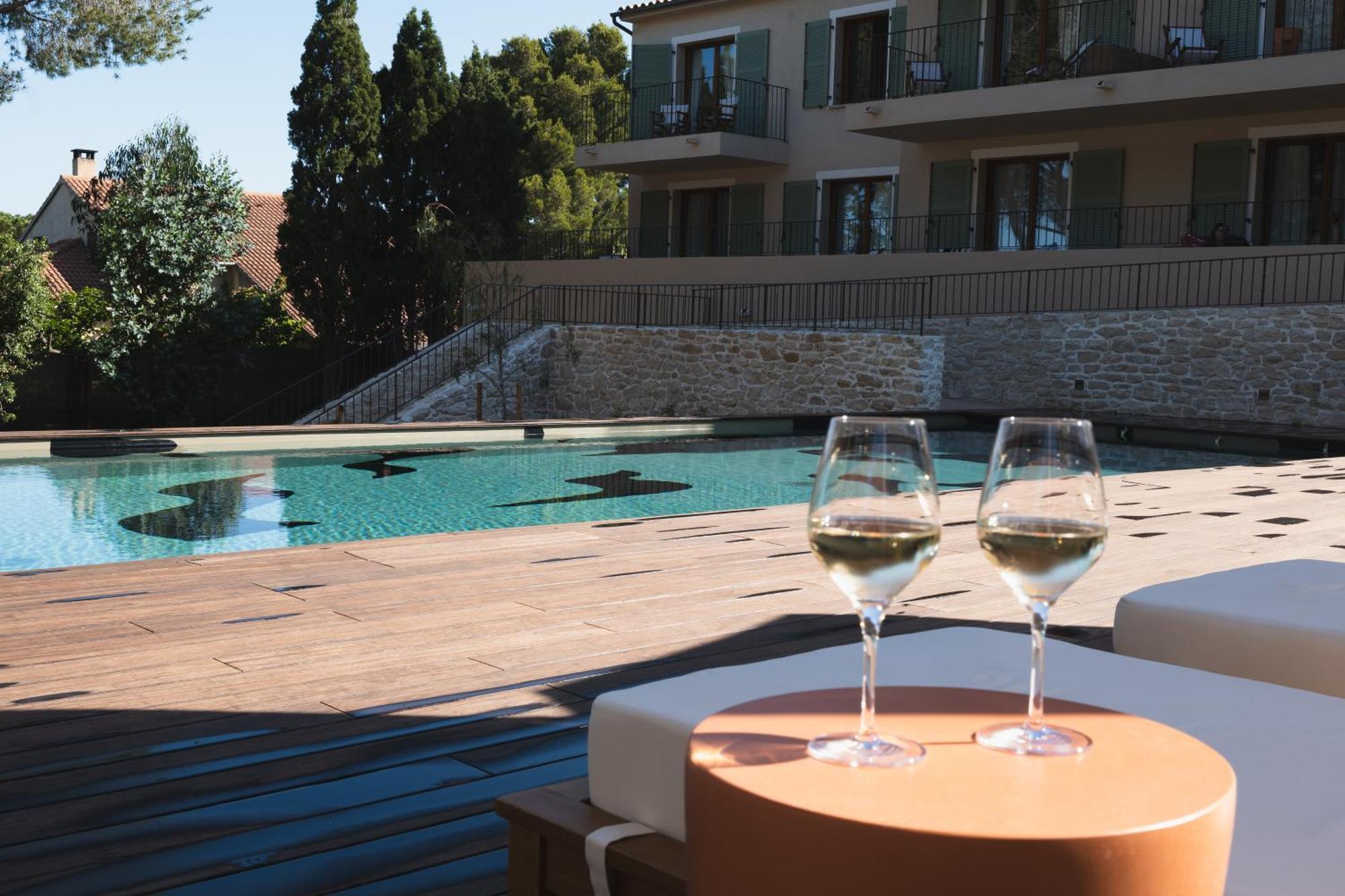 Boutique Hotel Responsable Et Restaurant Basgi Basgi Saint-Florent  Εξωτερικό φωτογραφία