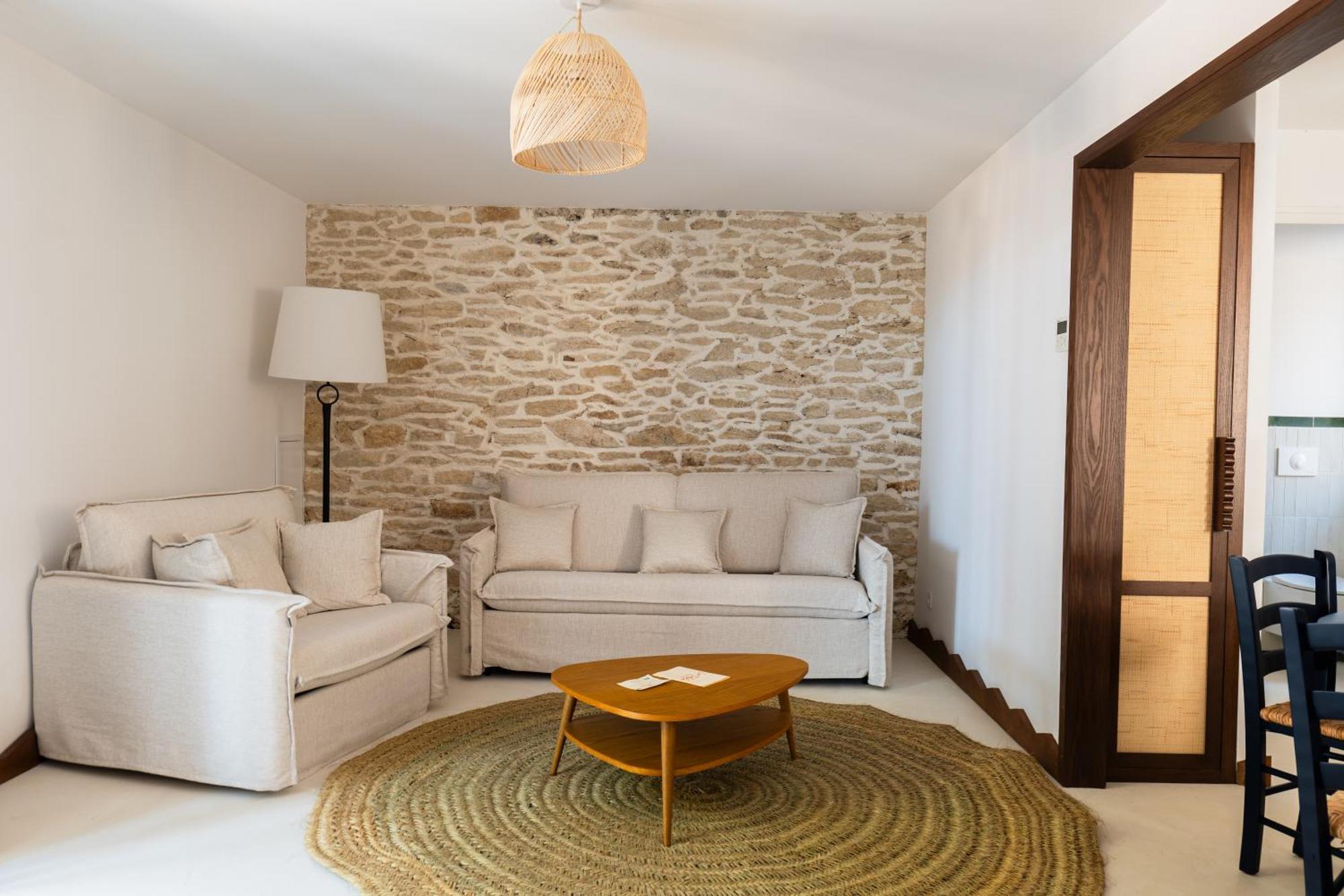 Boutique Hotel Responsable Et Restaurant Basgi Basgi Saint-Florent  Εξωτερικό φωτογραφία