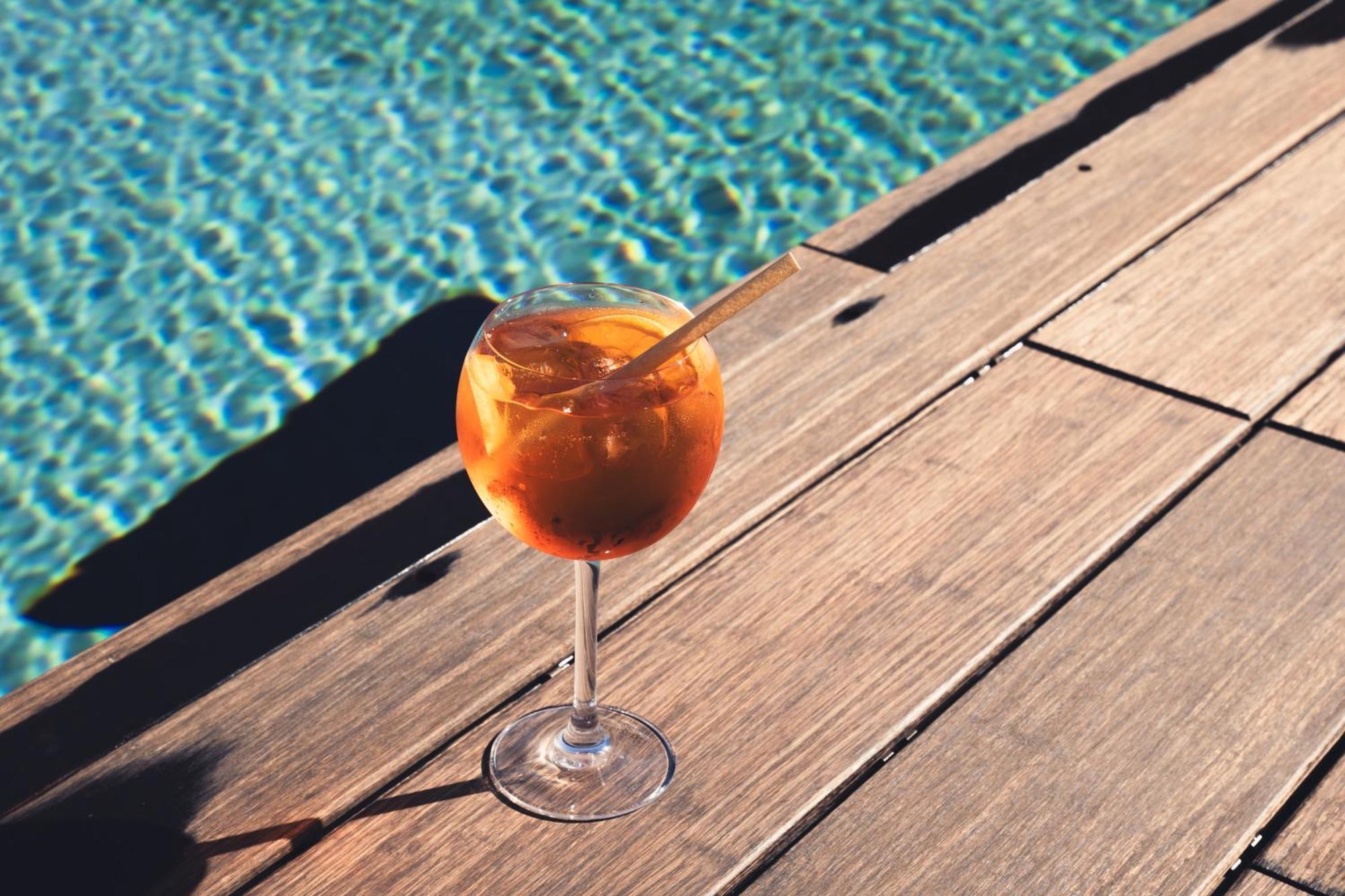 Boutique Hotel Responsable Et Restaurant Basgi Basgi Saint-Florent  Εξωτερικό φωτογραφία
