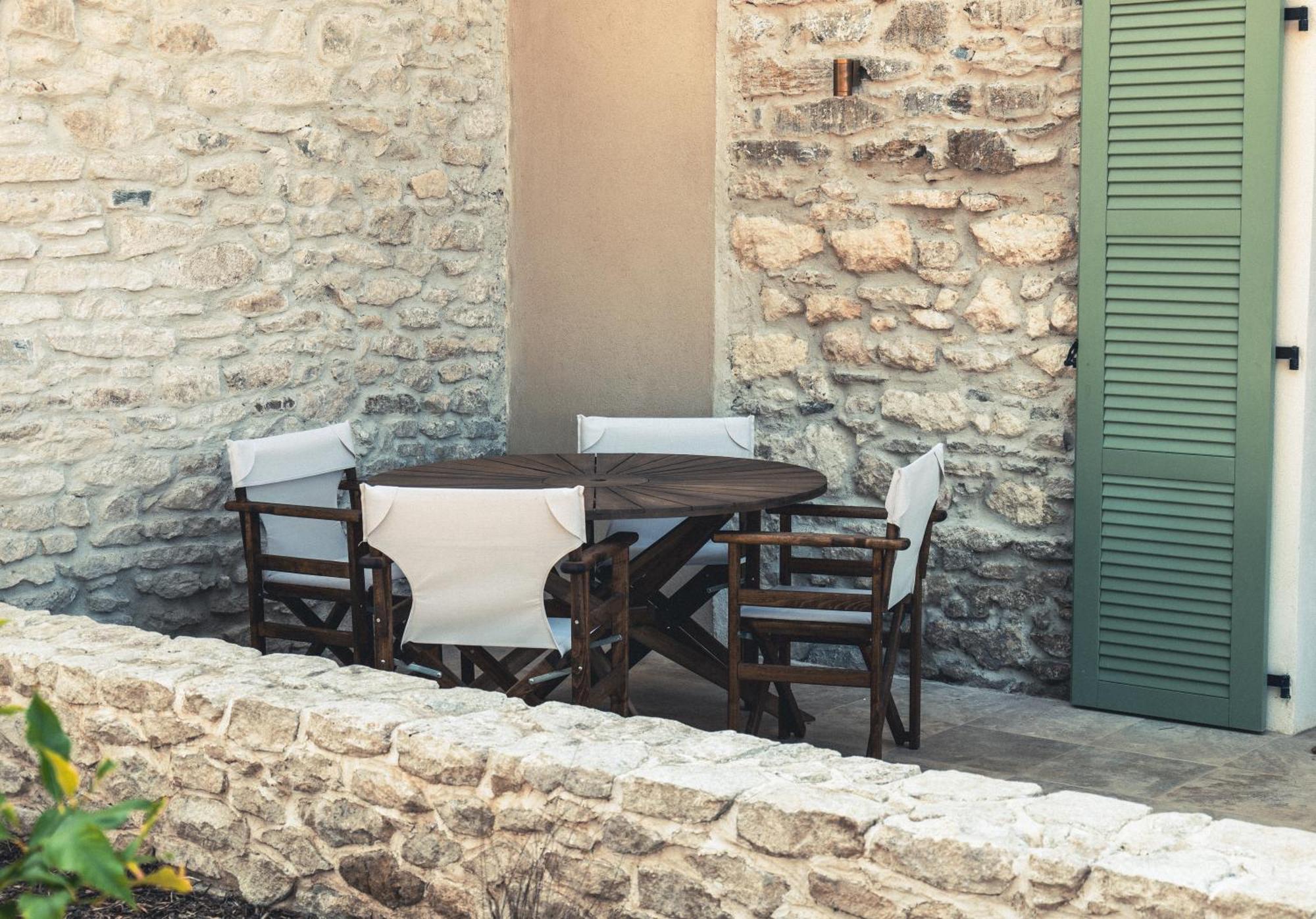 Boutique Hotel Responsable Et Restaurant Basgi Basgi Saint-Florent  Εξωτερικό φωτογραφία