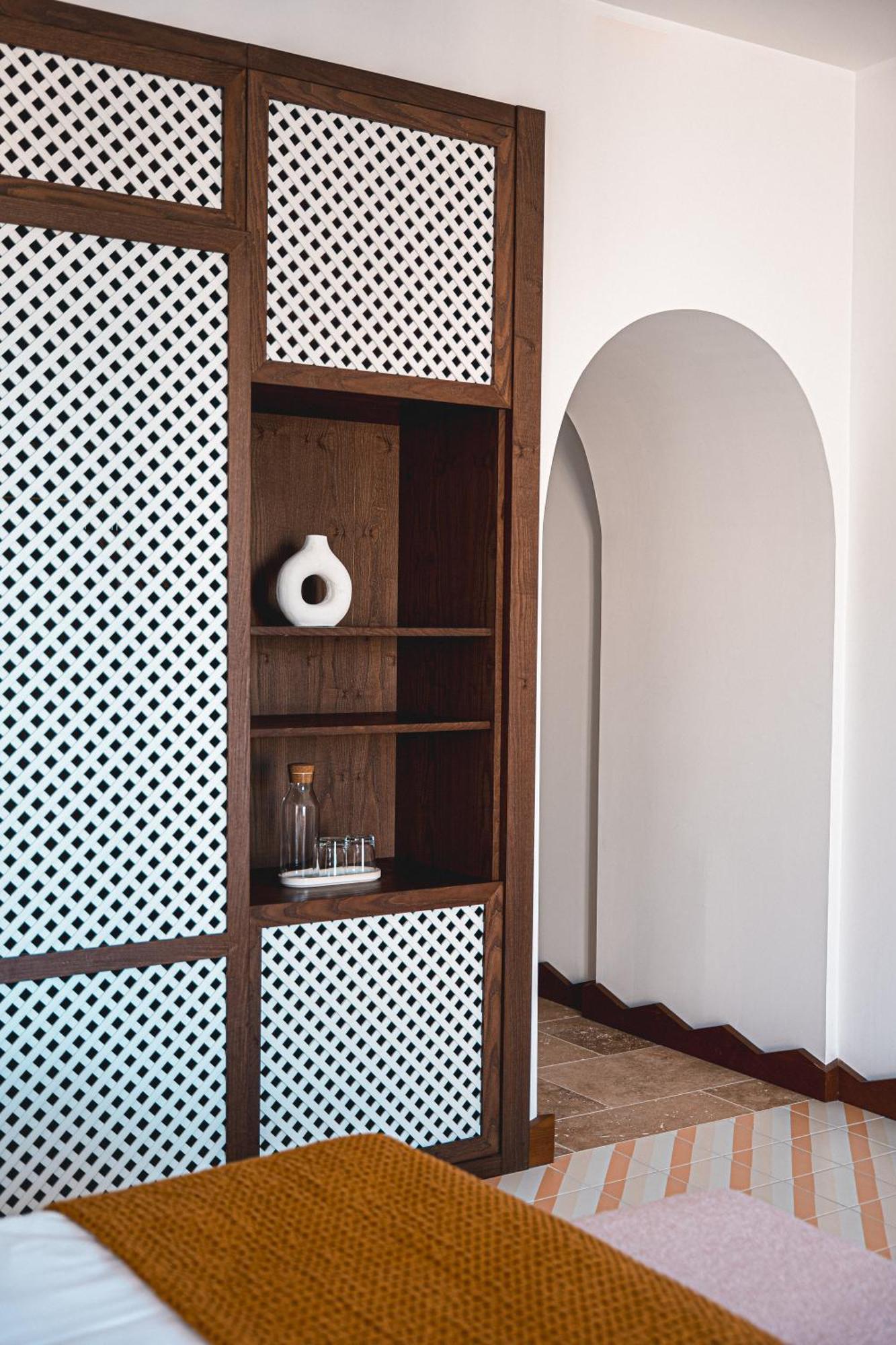 Boutique Hotel Responsable Et Restaurant Basgi Basgi Saint-Florent  Εξωτερικό φωτογραφία