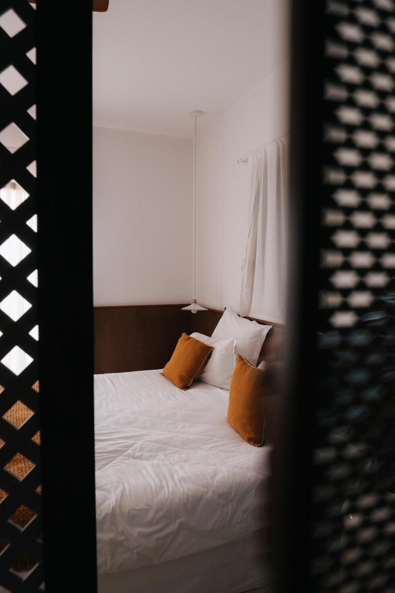 Boutique Hotel Responsable Et Restaurant Basgi Basgi Saint-Florent  Εξωτερικό φωτογραφία