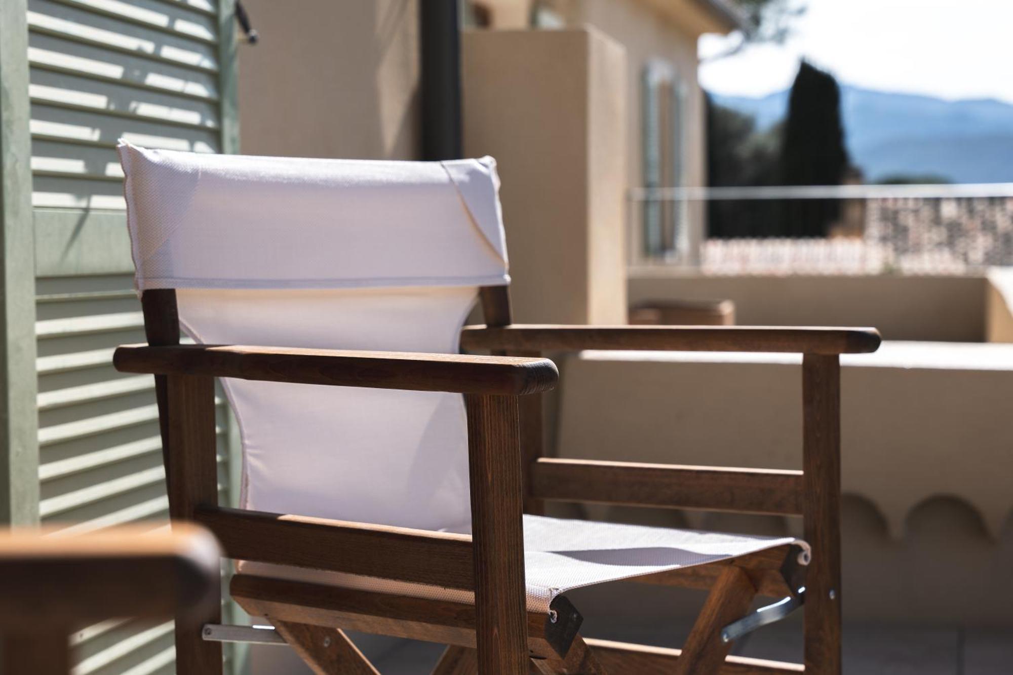 Boutique Hotel Responsable Et Restaurant Basgi Basgi Saint-Florent  Εξωτερικό φωτογραφία