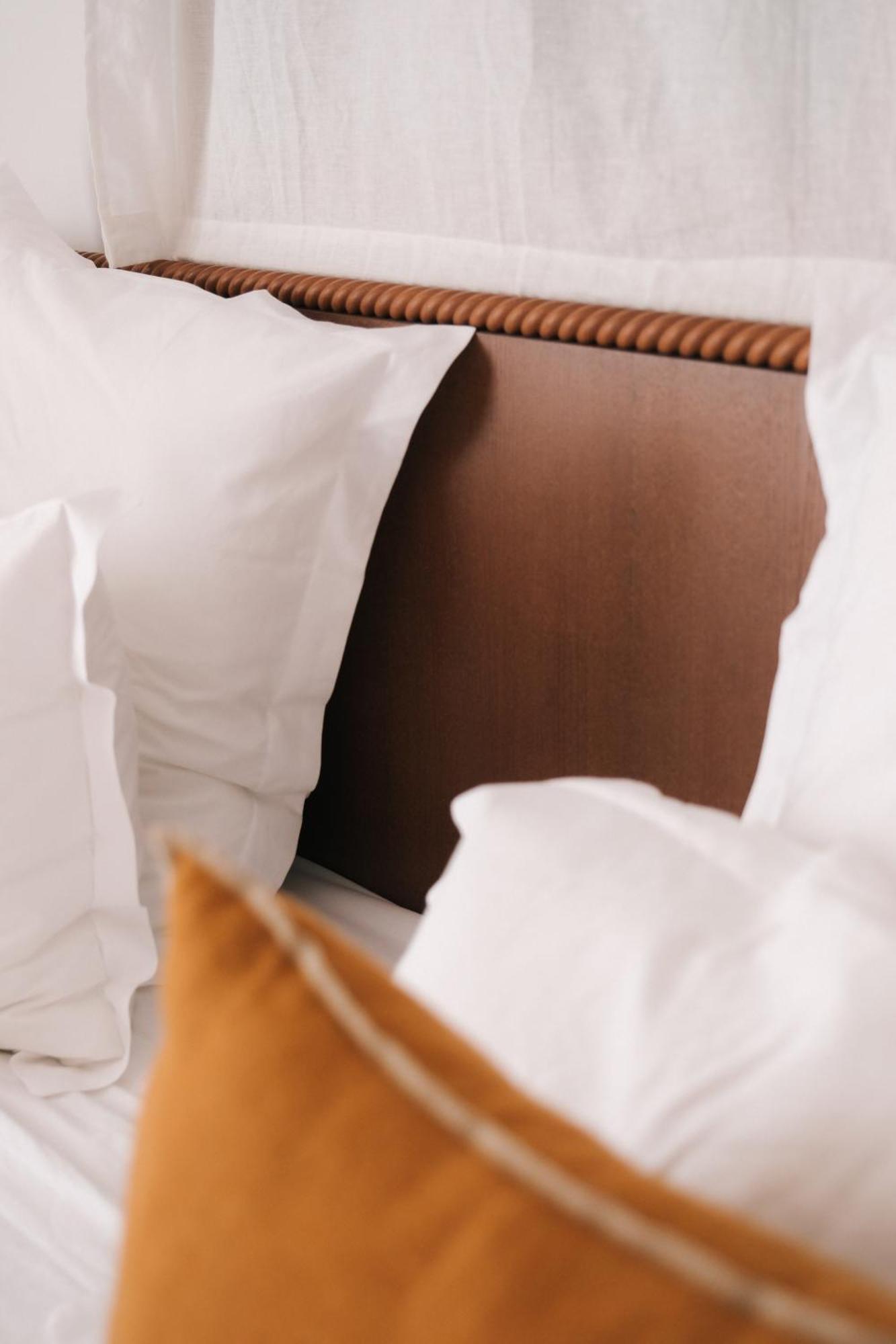 Boutique Hotel Responsable Et Restaurant Basgi Basgi Saint-Florent  Εξωτερικό φωτογραφία